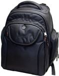 Gator G-CLUB DJ Style Backpack Large Front View